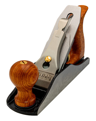 Luban No. 3 Bench Plane