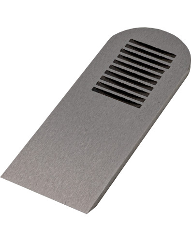 Lame de Remplacement pour Rabot Luban 102 et 103 2