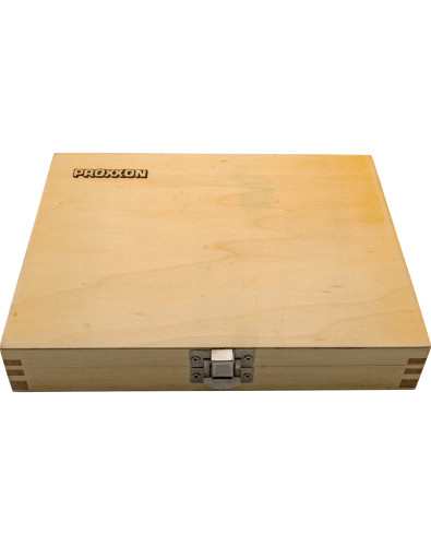 Set de 5 Ciseaux Proxxon 27023 2