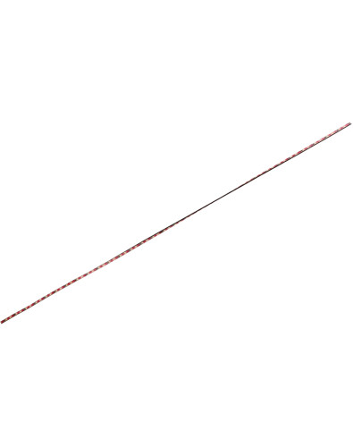 Purfling C-142 (880x3.5x1.5mm) 2