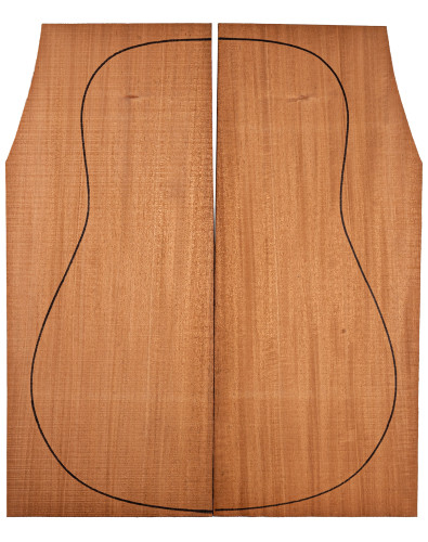 B-Stock Fiji Mahogany... 2