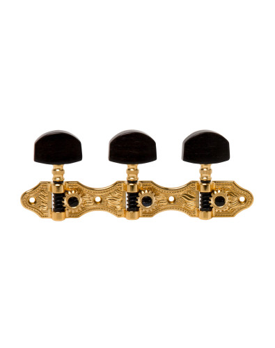 Mécanique Schaller® Hauser Or 2