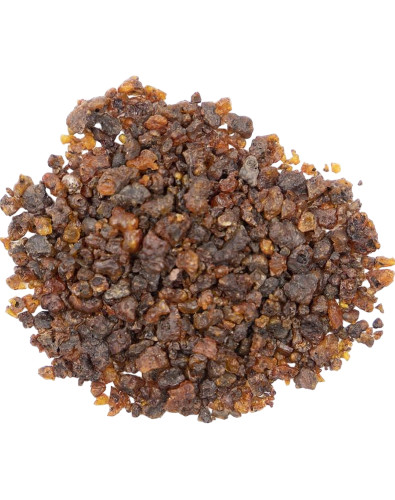 Seed Lac Crude Shellac 100 g