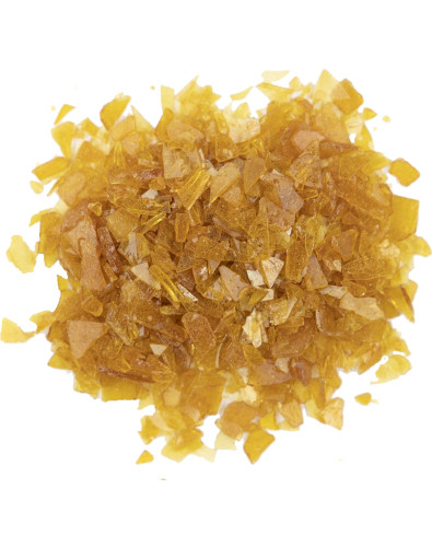 Goma Laca Descerada 100 g