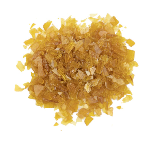 Wax-free Shellac 100 g