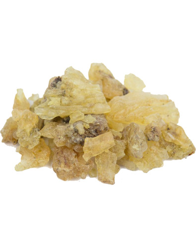 Resina Copal de Manila 100 g