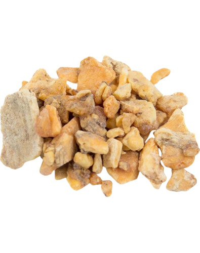 Resina de Benjuí 100 g