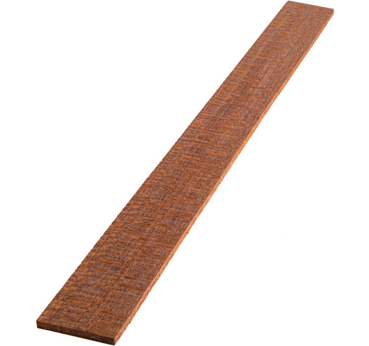 AAA Brazilian Lacewood Binding 800x70x7 mm