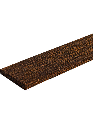 Touche en Kithul 530x75x9 mm