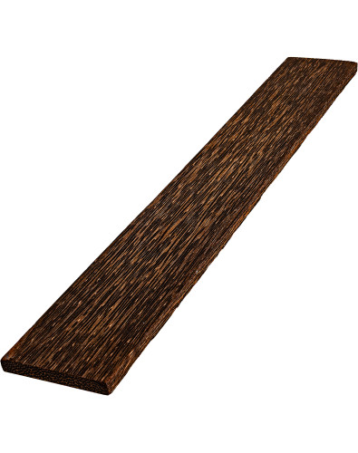 Kithul Fingerboard 530x75x9 mm 2