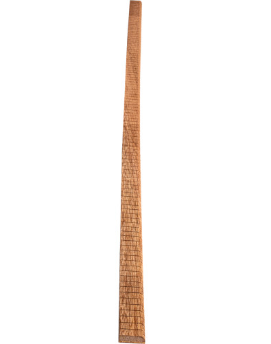 Renfort Intérieur Acajou E-12 740x17x6 mm 2