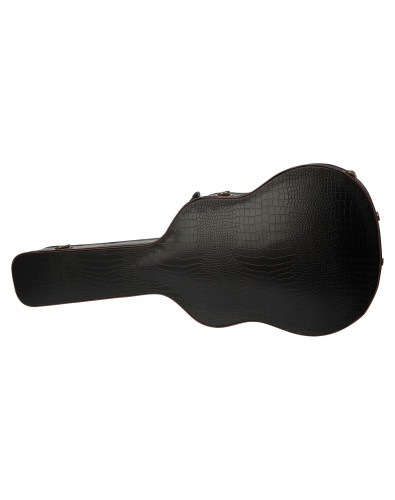 Etui en polystyrène pour guitare électrique Rb712