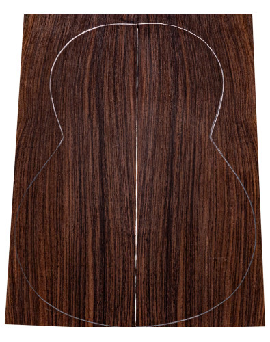 A Indian Rosewood Natural...