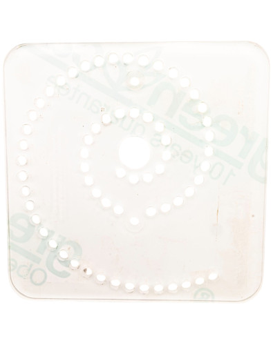 Gabarit Bouche et Rosette