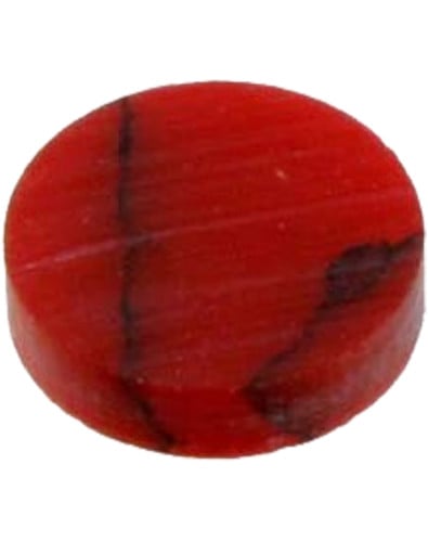 AllParts Red Jasper Stone...