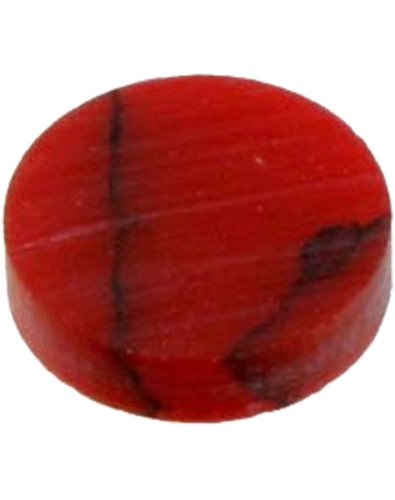 Marcador de posición Jaspe Rojo AllParts