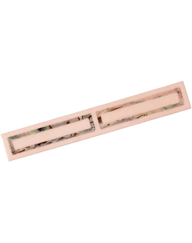 Bridge Inlay A-28