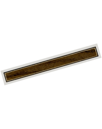 Decoración Puente PVC / Palo Santo India 513