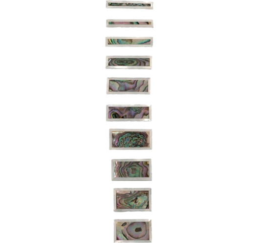 Position Marker DM-PMK 114 (10 pieces...