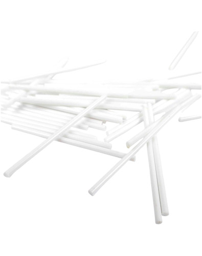 Marcador lateral de posición Blanco AllParts