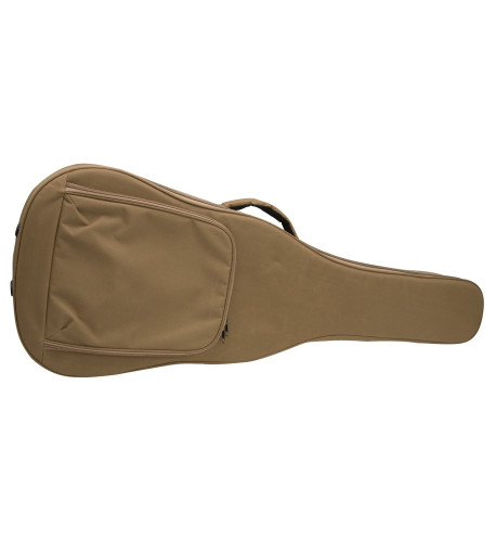 Funda Guitarra Clásica Khaki