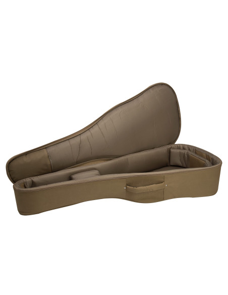 Funda Guitarra Clásica Khaki