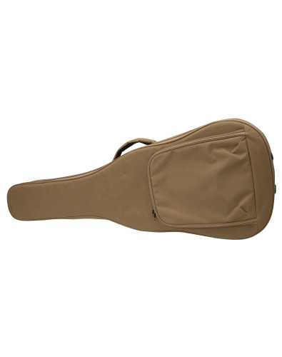 Funda Guitarra Clásica Khaki