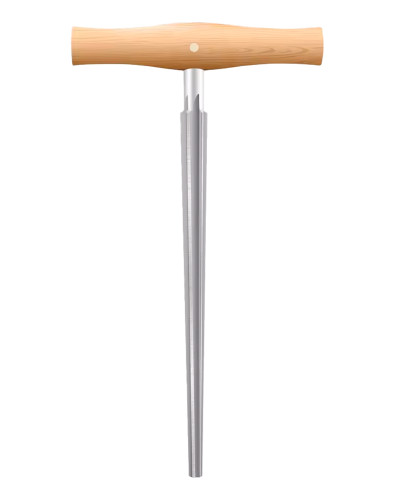 Straight Reamer 1:30 – Violin / Viola Peg