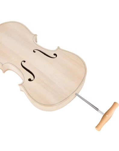Straight Endpin Reamer 1:17 – Cello 2