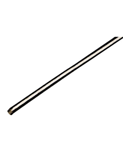 Filetes para Viola Negro-Blanco-Negro 1,3 mm