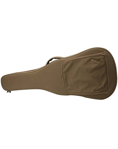 Green Classical Guitar Bag