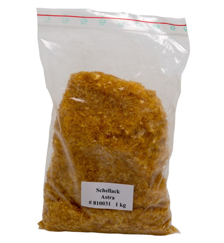 Goma Laca Astra 1 Kg