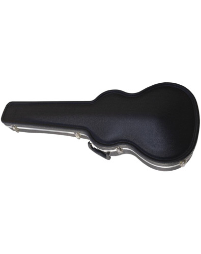 Estuche ABS Guitarra Acústica WC-450