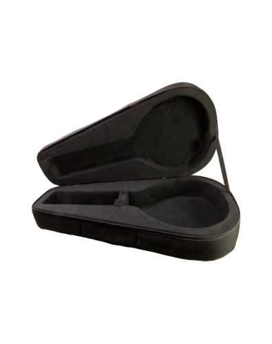 Estuche Bandurria Negro Styrofoam 2