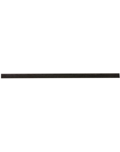 Tone Graphite Rod for Bass Neck Reinforcement 580x8.5x4 mm.