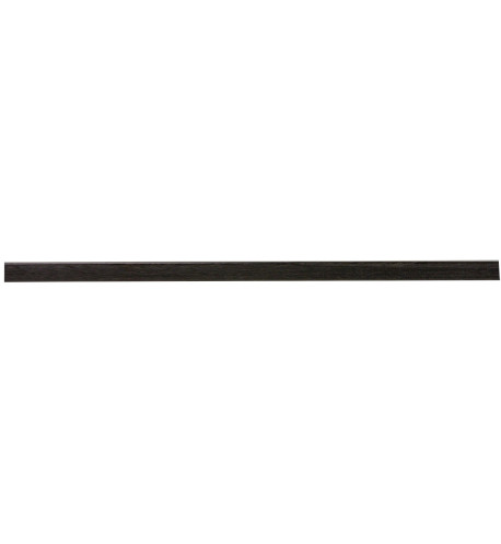 Tone Graphite Rod for Bass Neck Reinforcement 580x8.5x4 mm.