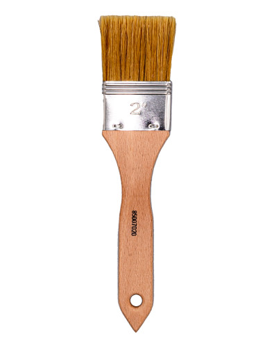 Varnish and Gesso Brush 2 inches