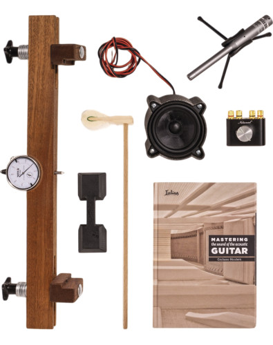 Kit d’Analyse Acoustique... 2