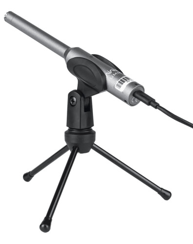 Micrófono UMIK-1 Medición Omnidireccional