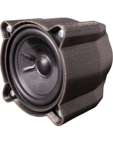 Faital 4FE32 Precision Speaker with Cable