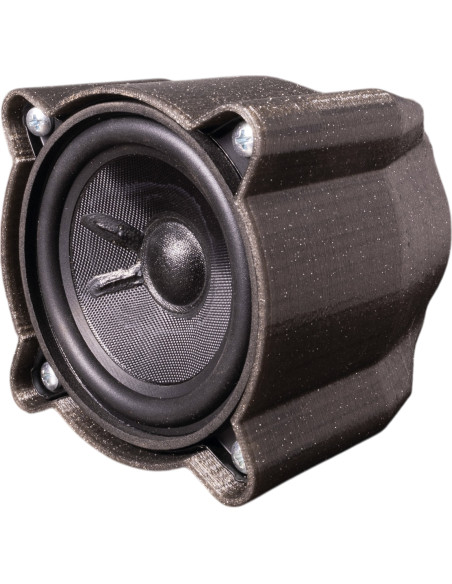 Faital 4FE32 Precision Speaker with Cable