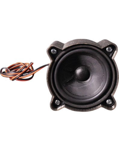 Altavoz de Precisión Faital 4FE32 con Cable 2