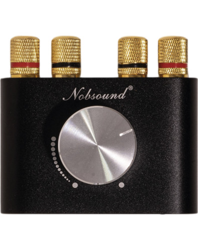 Amplificador Nobsound Mini Bluetooth