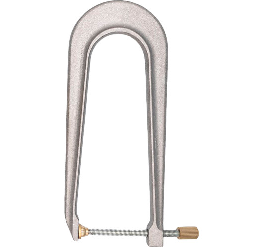 Sargento de Apriete Violín / Viola / Violonchelo 155 mm x 45 mm