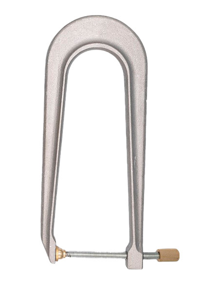 Serre-joint Violon / Alto / Violoncelle 155 mm x 45 mm