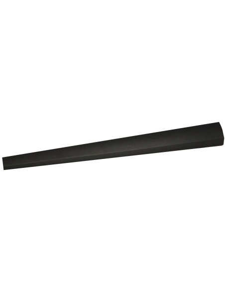 Edge Ebony Fingerboard 620x75x25 mm