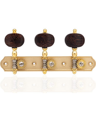 Mécaniques Der Jung DJ106GX‑R5‑S4