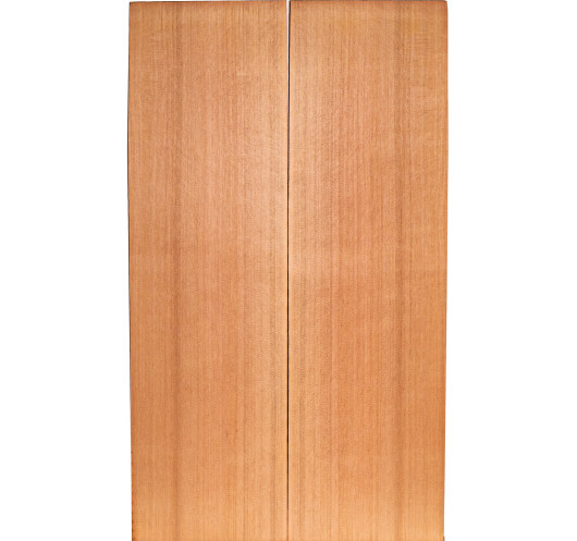 Cedar Top for Harp
