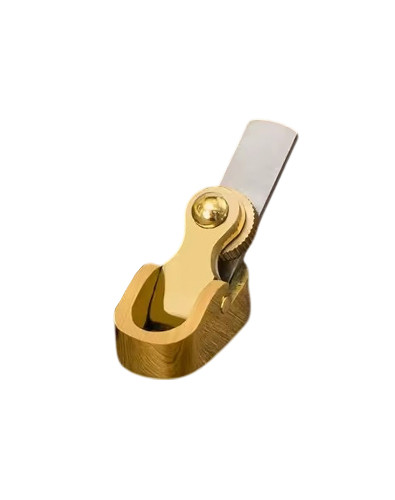 35 x 19 mm Precision Block Plane