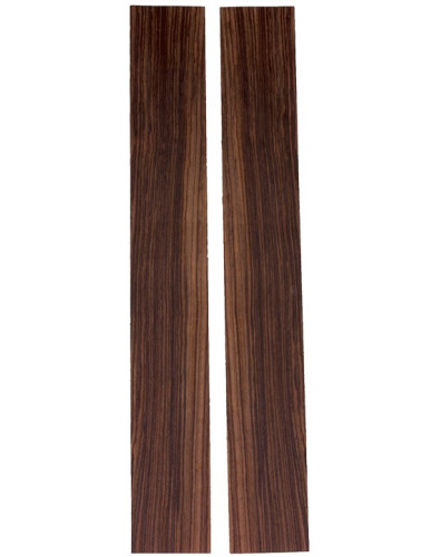 A Indian Rosewood Classical Guitar Sides